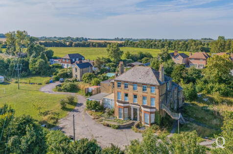 Chequers Hill, Doddington, Sittingbourne, Kent, ME9