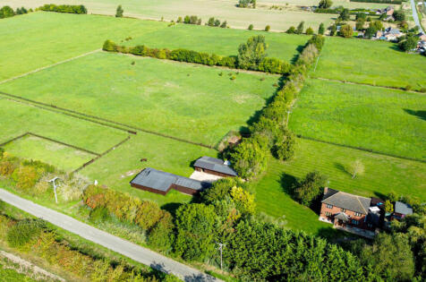 Quadring Fen LINCOLNSHIRE