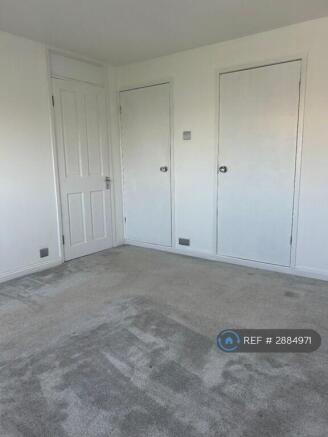 Built In Storage