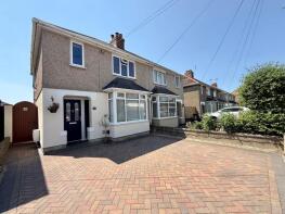32, Bessemer Road West, Rodbourne Cheney, Swindon SN2 1ND