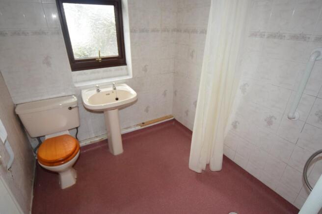 WET ROOM