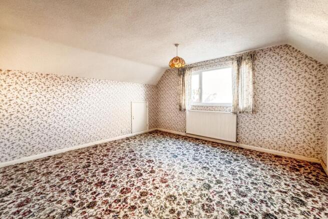 19 Hill View Road, Llandudno, Gwynedd, LL30 1SP