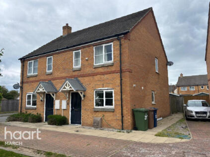 New Road, Chatteris
