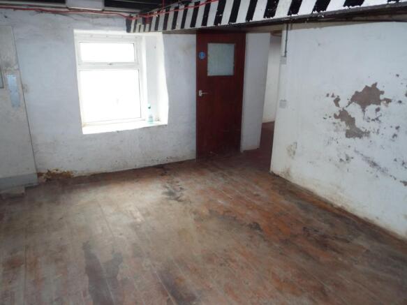 Reception Room Two
