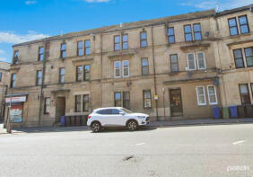 Flat 2/1, 126, Neilston Road, Paisley PA2 6EP
