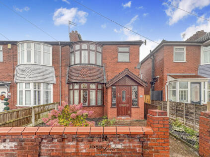 Ash Street, Middleton