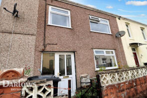 14, Coronation Street, Abertillery NP13 3HR