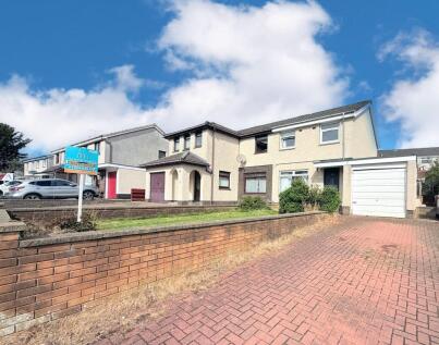 105 Lawers Crescent, Polmont, Falkirk FK2 0QT