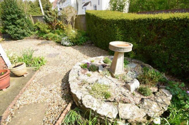 12 garden