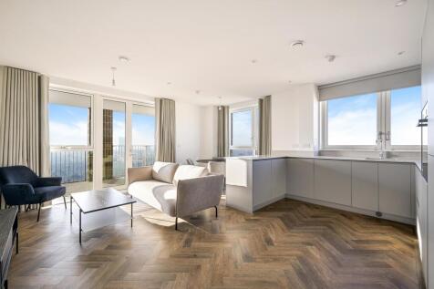 Orwell House, Mile Walk, London, NW6