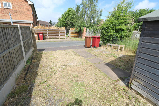 Fieldside, Epworth photo 5