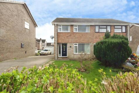 Greenacre Drive, Bedwas, Caerphilly