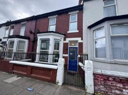 41, Livingstone Road, Blackpool FY1 4BU