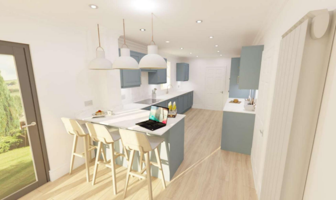 4 bed Detached for sale Image 7
