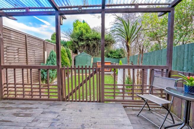 Heligan Place, Langholm Drive, Heath Hayes, Cannoc