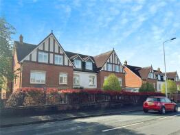 33, 88 Pegasus Court, Salterton Road, Exmouth EX8 2NN