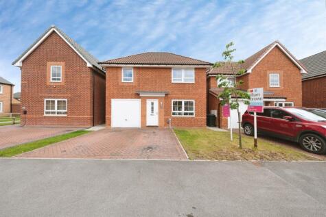 Riverside Lane, Wheatley, Doncaster