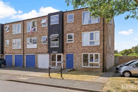 Barton Crescent, Leamington Spa