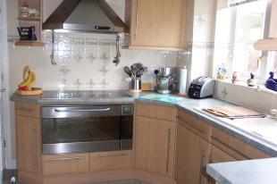 Kitchen #1