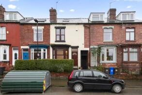 66, Rushdale Road, Sheffield S8 9QB