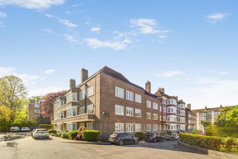 Putney Heath, Putney, SW15