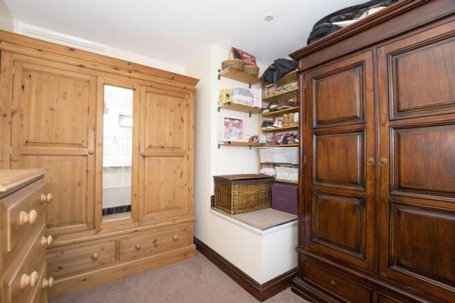 Bedroom 5