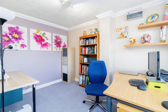 Office / Study
