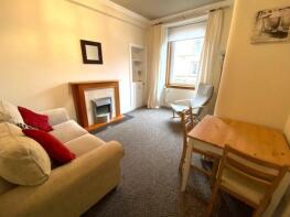 1f2, 31, Watson Crescent, Polwarth, Edinburgh EH11 1EY