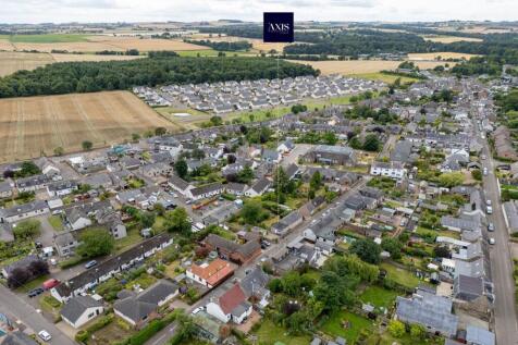 Lilybank Street, Friockheim, DD11