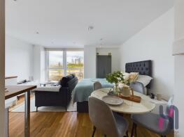 Apartment 216, 5, Pomona Strand, Old Trafford M16 0ZL