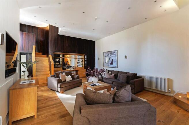 Tredegar Terrace, London, E3 photo 4