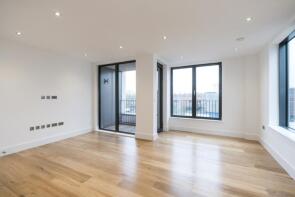 Flat 16, 23, Faraday Road, London W10 5PJ