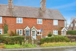 Caperers Cottage, Upper Platts, Wadhurst TN5 7HB