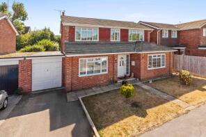 9, Tuckers Drive, High Wycombe HP15 6SY