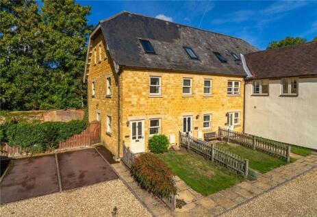 High Street, Mickleton, Gloucestershire, GL55