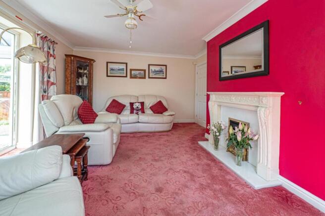 Feature Fireplace