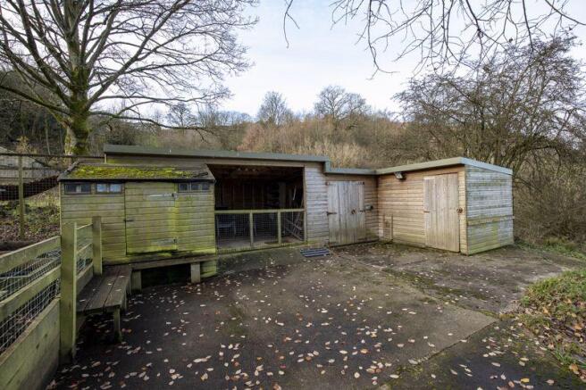 Outbuildings