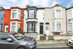 65, Clare Road, Bootle L20 9LZ