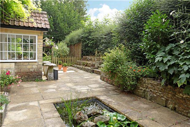 Ivy Cottage 132033 ph (19)