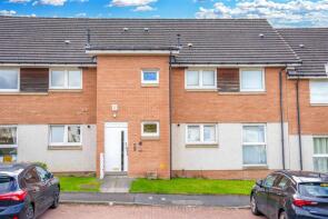 37, King Court, Motherwell ML1 3FW