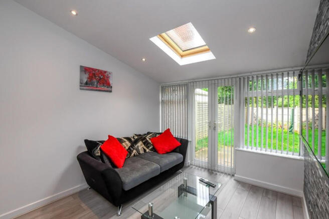 Darliston, Hollinswood, Telford, Telford And Wrekin photo 4
