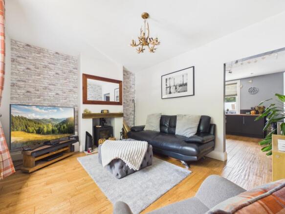 3 bed Terraced for sale Image 4