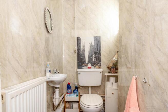 Cloakroom
