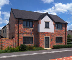 7 The Cottage, Scawby Road, Brigg DN20 0AB