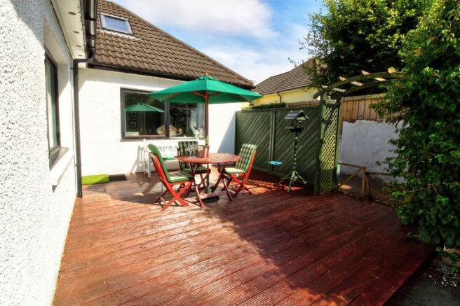 Decking