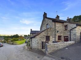 Jinnies Cottage, Goosehill, Hope Valley S33 8WD