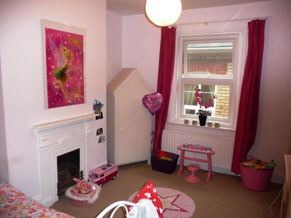 Bedroom 3