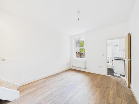 Reception Room/Dining Room