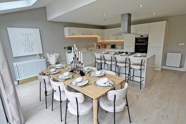Example Kitchen