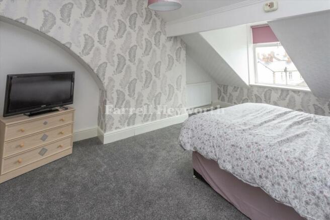 Bedroom 4